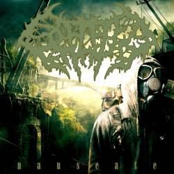 Splattered Entrails : Nauseate (Promo Version)